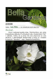 Bella Gardena leto 2008