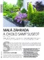 Malá záhrada a okolo samý sused?
