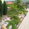 pestrá záhrada - rodinný dom Malý Lapáš pestrá záhrada - rodinný dom Malý Lapáš