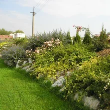 výstavba kamenných múrikov a skaliek výstavba kamenných múrikov a skaliek